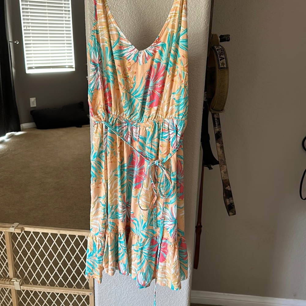 NWT Hurley sundress